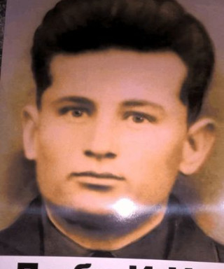 Дыба Иван Иванович