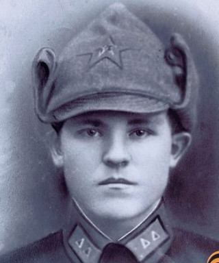 Колобов Борис Иванович