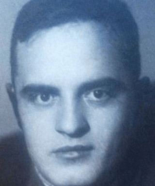 Калыгин Борис Павлович