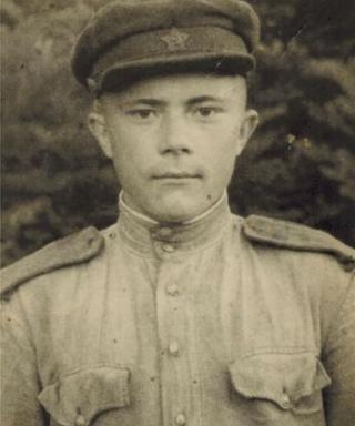 Сафаров Талгат Шарафутдинович