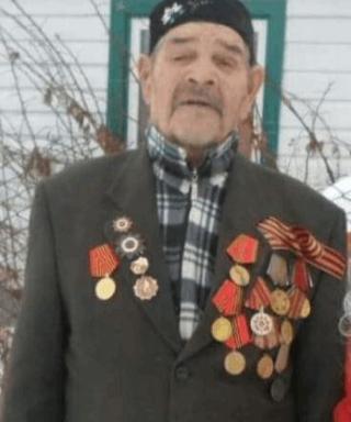 Кунафин Ризван Шайахметович