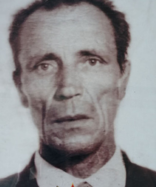 Болдин Сергей Константинович