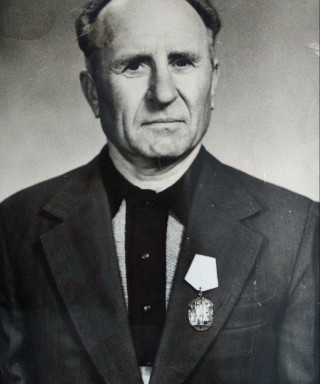 Попов Анатолий Спиридонович