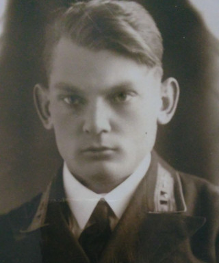 Головлев Алексей Дмитриевич