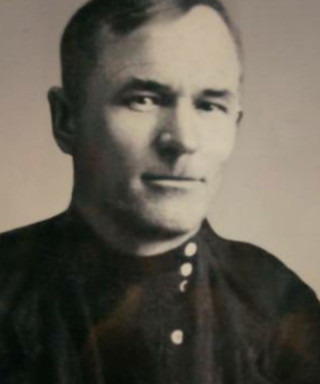 Пахомов Пётр Андреевич