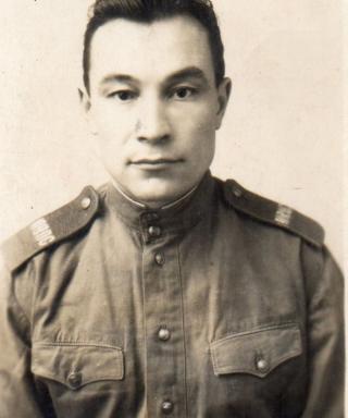 Ненахов Иван Михайлович