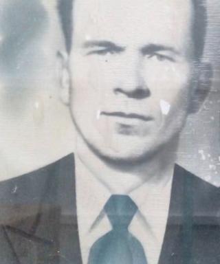 Гайдук Виктор Александрович
