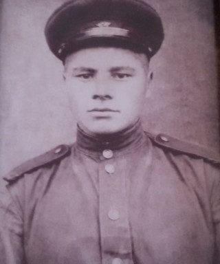 Ганеев Харис Гарифуллович