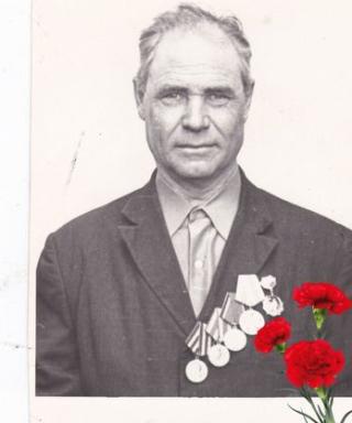 Травкин Николай