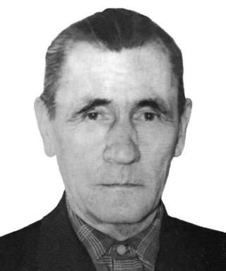 Владимиров Анатолий Корнилович