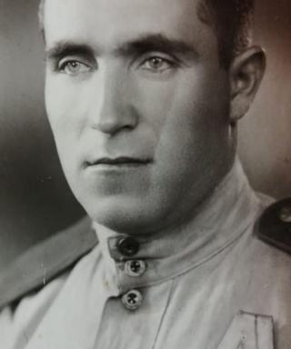 Гайдамакин Александр Николаевич