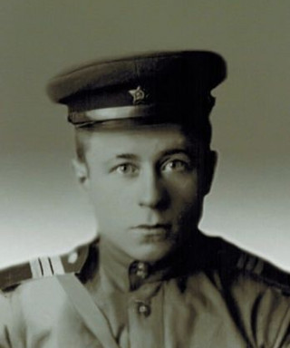 Яковлев Николай Архипович