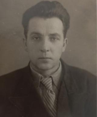 Гостищев Павел Тихонович