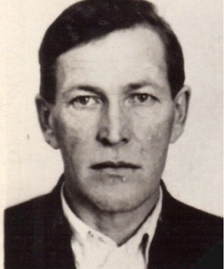 Якушев Константин Матвеевич