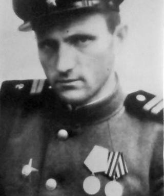 Гудим Григорий Иванович