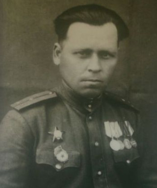 Колычев Михаил Николаевич