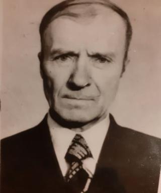 Трубицын Пётр Владимирович