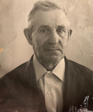 Петраков Сидор Савельевич