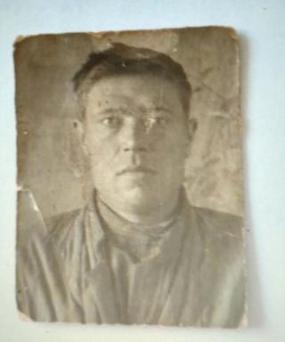 Сафонов Андрей Гаврилович