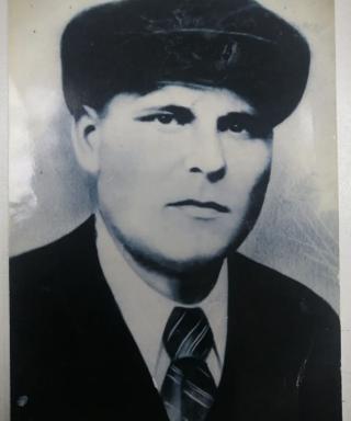 Кошелев Иван Прохорович