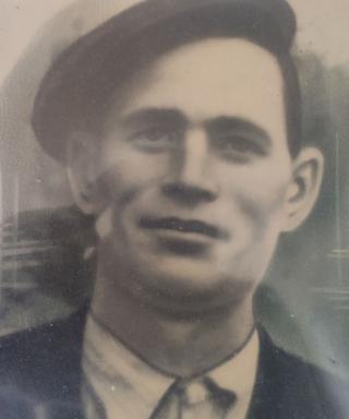 Лодин Григорий Васильевич