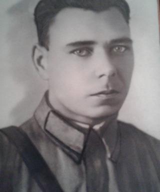 Занин Степан Осипович