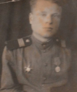 Шорников Сергей Игнатьевич