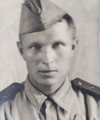 Князевич Михаил Иванович