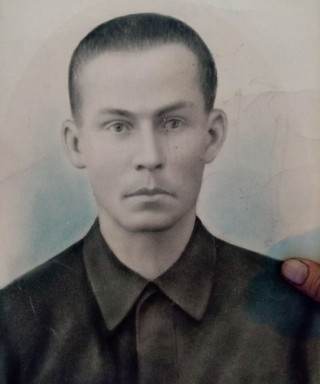 Мальков Николай Сергеевич