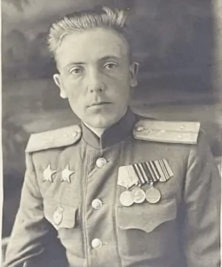 Апальков Григорий Семёнович