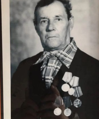 Карельский Александр Андреевич