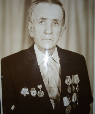 Гаранин Сергей Иванович