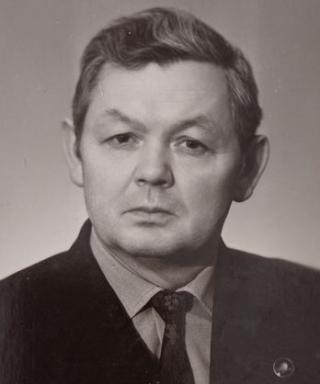 Дегтяренко Евстафий Евгеньевич