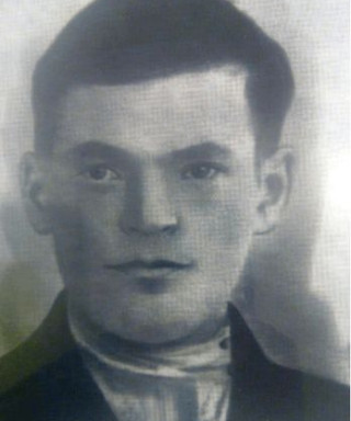 Канев Пигасий Сергеевич