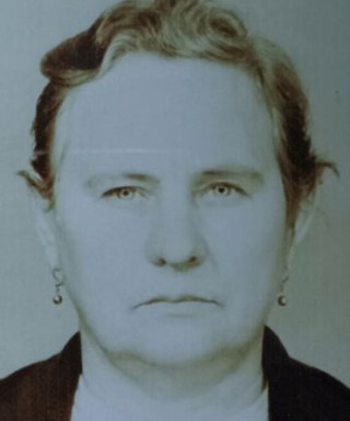 Ещенко Зинаида Станиславовна