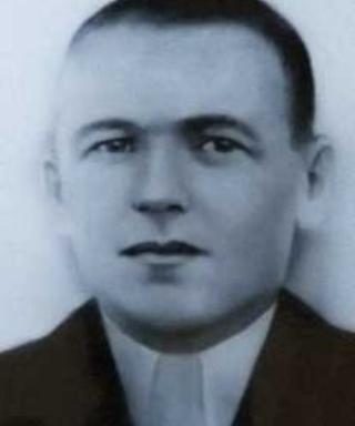 Салоха Афанасий Петрович