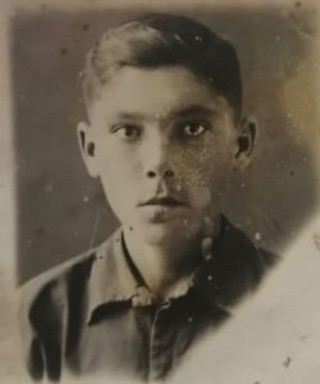 Ботенко Илья Иванович