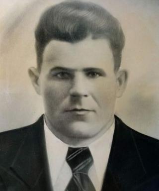 Краснов Пётр Александрович