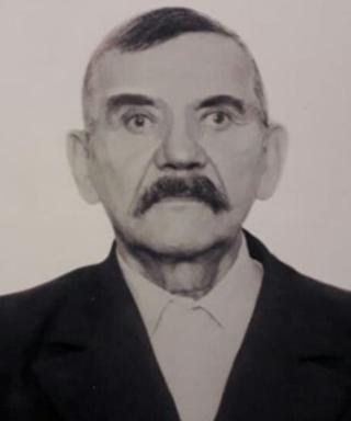 Батырев Николай Егорович