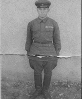 Саранцев Александр Степанович