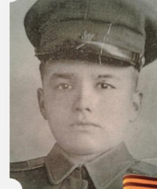 Черноглазов Николай Васильевич