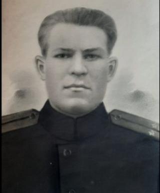 Голубцов Иван Ефимович