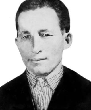 Зубов Николай Дмитриевич