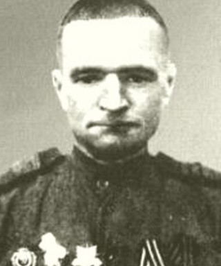 Косенчук Петр Яковлевич