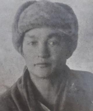 Шошин Василий Михайлович