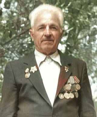 Индуашвили Владимир Васильевич