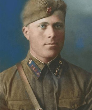 Митрофанов Владимир