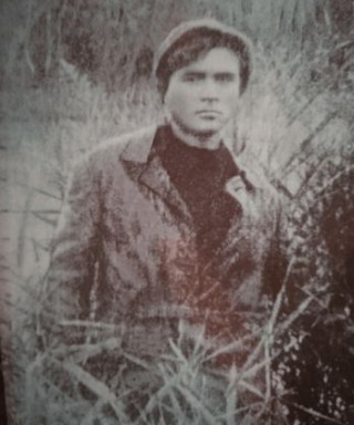 Миньяров Гата Миньярович