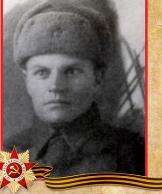 Агапов Ефим Венедиктович