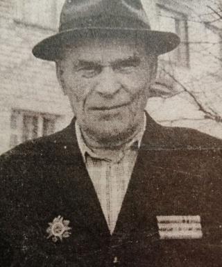 Скрябин Николай Ильич